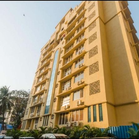 Hotel Powai Comfort Mumbai Exterior photo