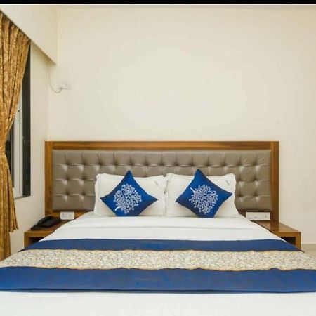 Hotel Powai Comfort Mumbai Exterior photo